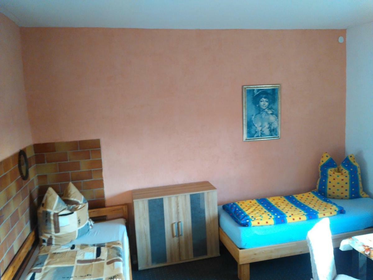 Mein Marienhof Bestensee Extérieur photo