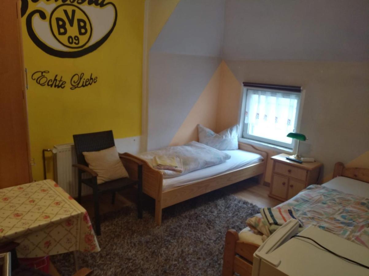 Mein Marienhof Bestensee Extérieur photo
